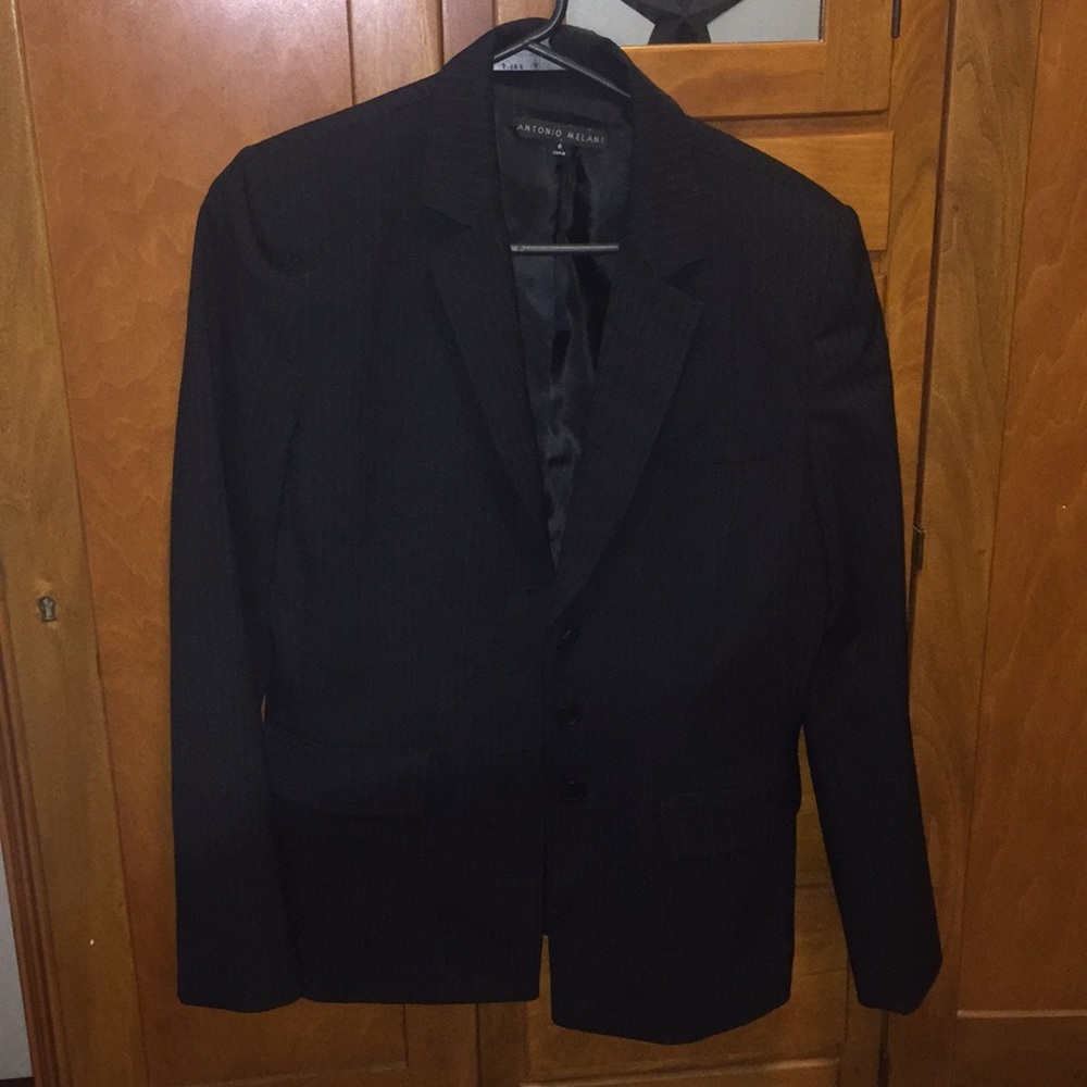Antonio Melani jacket